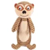 Danish Design - Merle The Meerkat Dog Toy