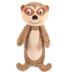 Danish Design - Merle The Meerkat Dog Toy