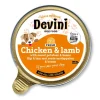 Devini Chicken & Lamb Wet Dog Food