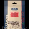 Dr.Clauder's Trainee Snacks Beef 80g