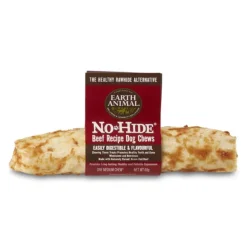 Earth Animal No Hide Beef Chew