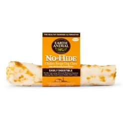 Earth Animal No Hide Chicken Chew