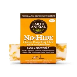 Earth Animal No Hide Chicken Chew