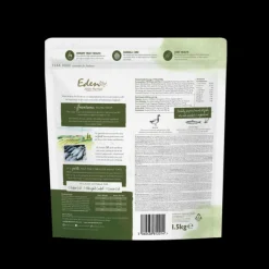 Eden - Feline Feast Duck & Sardine 1.5kg