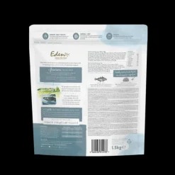 Eden - Feline Feast White Fish & Herring Caviar 1.5kg