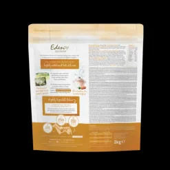 Eden - Gourmet Range Goose & Turkey Dog Food 2kg