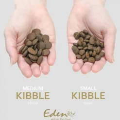 Eden 80/20 Original Cuisine - Small Kibble