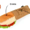 Feline Frenzy Kicker Tuna Baguette Cat Toy
