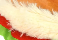 Feline Frenzy Kicker Tuna Baguette Cat Toy