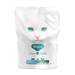 Felipure Multi Cat Unscented Litter