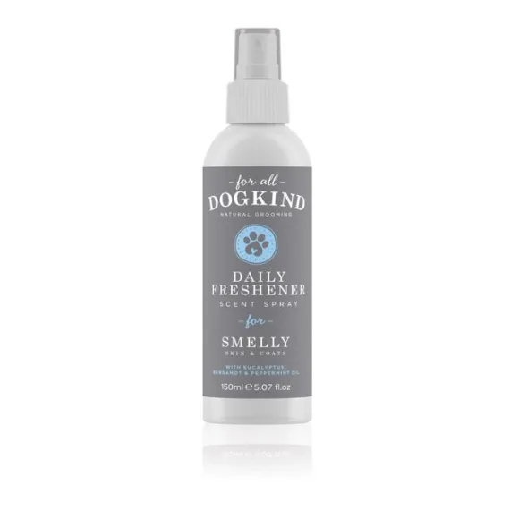 For All Dog Kind Daily Scent Spray
