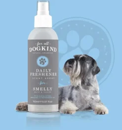 For All Dog Kind Daily Scent Spray
