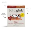 Forthglade - Beef with Sweet Potato & Vegetables Natural Wet Dog Food