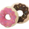 FuzzYard - Donuts Dog Toy