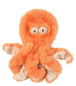 FuzzYard - Flat Out Sir Legs A Lot the Octopus Dog Toy