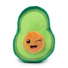 Fuzzyard - Winky Avocado Dog Toy