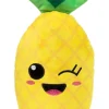 FuzzYard - Winky Pineapple Dog Toy