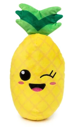 FuzzYard - Winky Pineapple Dog Toy