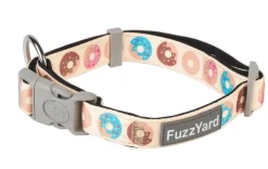 FuzzYard Collar Go Nuts