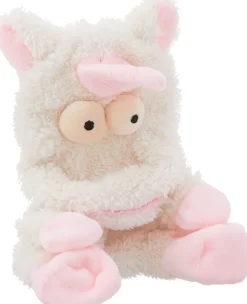 FuzzYard Flat Out Electra the Unicorn Dog Toy