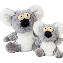 FuzzYard Kana The Koala Plush Dog Toy