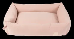 FuzzYard Life Cotton Bed - Soft Blush