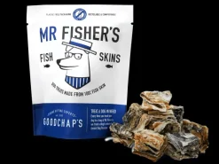 Goodchaps - Mr Fishers Fish Skins