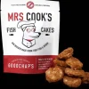 Goodchaps - Mrs Cooks Fish Cakes