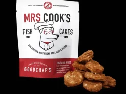 Goodchaps - Mrs Cooks Fish Cakes