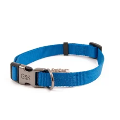 Great & Small Classic Plain Collar