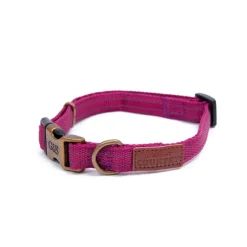 Great & Small Country Collar Orchid Pink