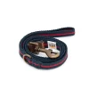 Great & Small Country Woven Lead Blue/Red 120cm