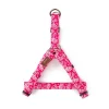 Great & Small Penrose Blossom Harness Pink