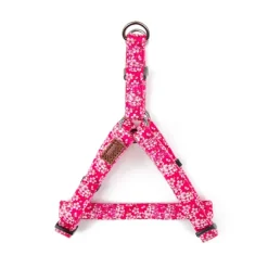 Great & Small Penrose Blossom Harness Pink