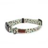Great & Small Penrose Geometric Triangles Collar
