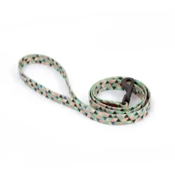 Great & Small Penrose Geometric Triangles Lead