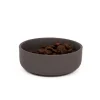 Great & Small Penrose Grey Stoneware Dog Bowl