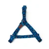 Great & Small Penrose Outer Space Blue Harness