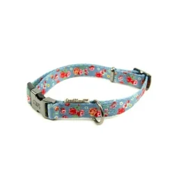 Great & Small Penrose Rose Collar