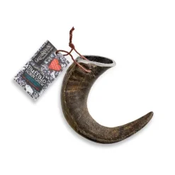 Green & Wild's - Buffalo Horn Chews