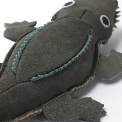 Green & Wild's - Colin The Crocodile Eco Toy