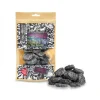 Green & Wild's - Fish Crunchies with Charcoal