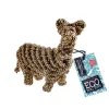 Green & Wild's - Lionel the Llama Eco Toy