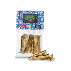 Green & Wild's Cod Feasts Whole Skin