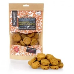 Green & Wild's Cornish Fishcakes with Turmeric 150g
