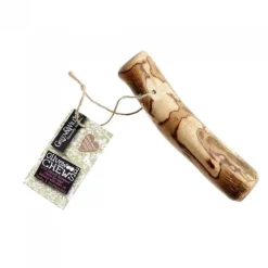 Green & Wild's Olivewood Chew