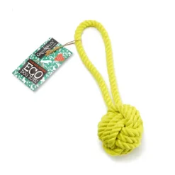 Green & Wild's Rope Ball