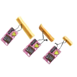 Green & Wild's Yakity Yak Chew