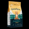 GreenAcres Fish & Rice Adult Dry Dog Food