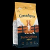 GreenAcres Turkey & Rice Adult Dry Dog Food